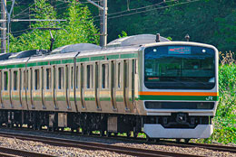 予約】（N）E231系1000番台東海道線（更新車） | 新製品（車両製品